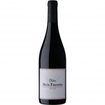 Meia Encosta Red Wine