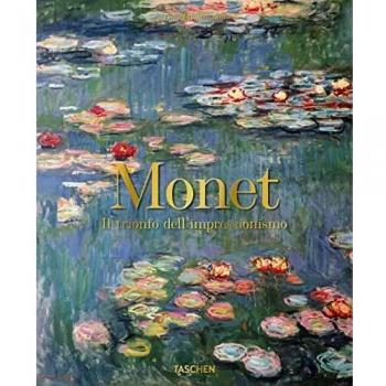 Monet. Il trionfo dell'impressionismo