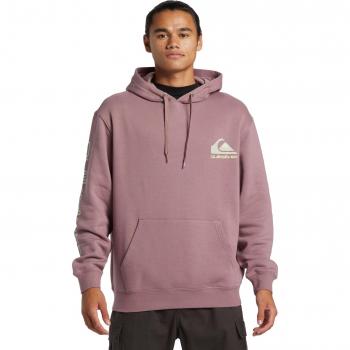 Chaqueta Casual Hombre Quiksilver Omni