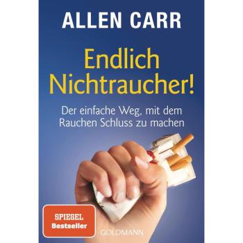 Penguin Random House Endlich Nichtraucher!