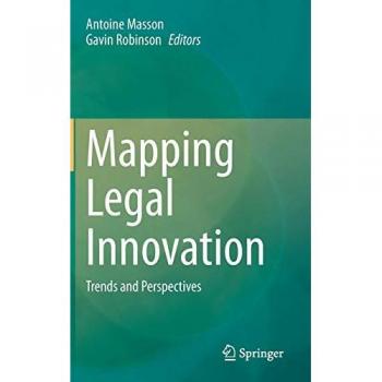 Mapping Legal Innovation: Trends and Perspectives