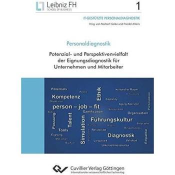 Personaldiagnostik: Potenzial