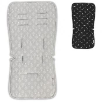 Colchoneta Universal Lorelli con Banda Elástica para Silla de Paseo
