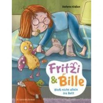 Fritzi und Bille