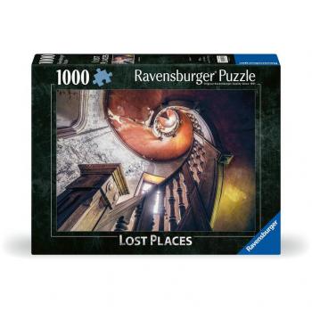 Ravensburger Puzzle