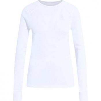 Maglietta termica Odlo Active Warm Eco (taglia: L, donna)