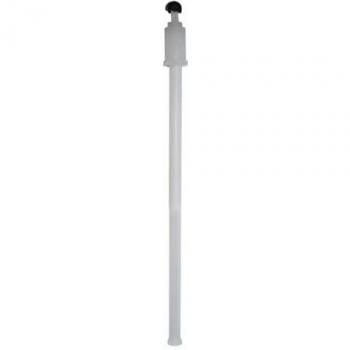 ICh‑Zapfe Valve di Testa Plastica Rinsing Boy