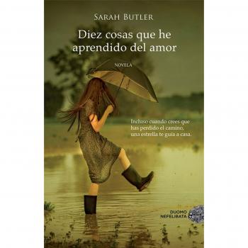 Diez cosas que he aprendido del amor