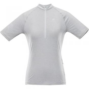 T-shirt ALPINE PRO Lattera Cendre