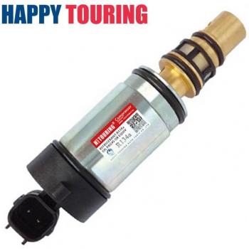 Sanden PXC14 EX 10489C A/C Control Valve for Nissan Sentra