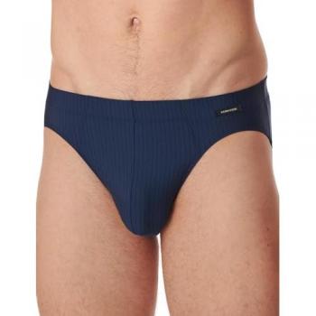 Schießer Rio-Slip Admiral gestreift – Herrenmodell 5 mm