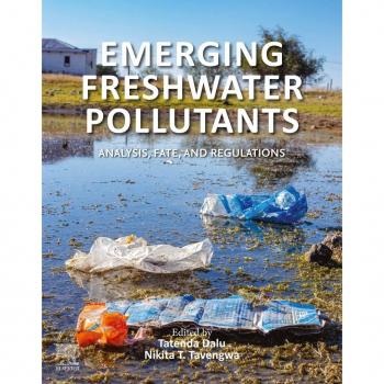 Vitalsource Technologies, Inc. Emerging Freshwater Pollutants
