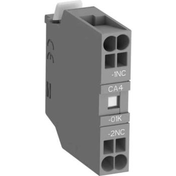 ABB Contactblok 1NC 4A – 1SBN010160R1001
