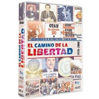 El Camino De La Libertad