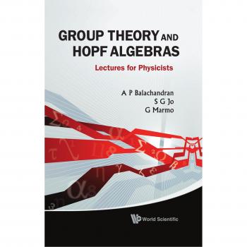 GROUP THEORY AND HOPF ALGEBRA