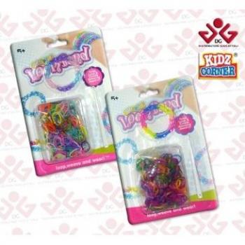 DG S4241/E2001-01A Giocattoli, Multicolore