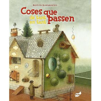 Coses que passen de tant en tant (Trampantojo)