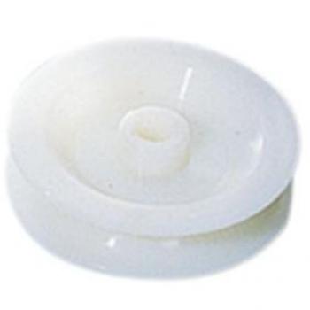Etter Seilrollenkabelrolle Polyamid Ø 40 mm – optimal für 8 mm‑Seile