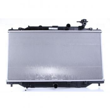 Radiator voor motorkoeling NISSENS 68536