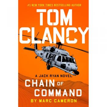 Tom Clancy Chain of Command