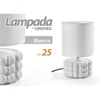 Luz nocturna Kaela – Lámpara de mesa E14