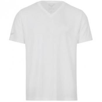 Trigema V-Shirt COOLMAX® für Damen, 1 Stk