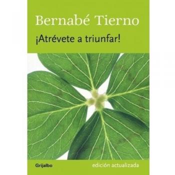 ¡Atrevete a Triunfar!