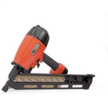 2nd Fix Angled Strip Pneumatic Nail Gun KDH90V