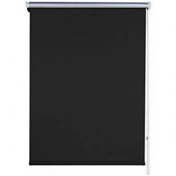Aufun Thermorollo Seitenzug 60 x 160 cm Anthrazit