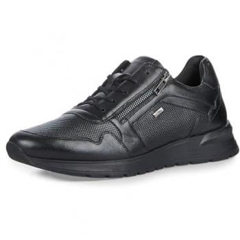 S.Oliver Herren Sneakers 5-13648-43 Schwarz