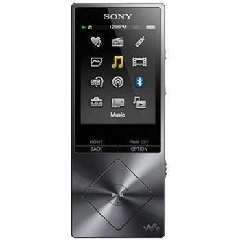 Sony NW-A25