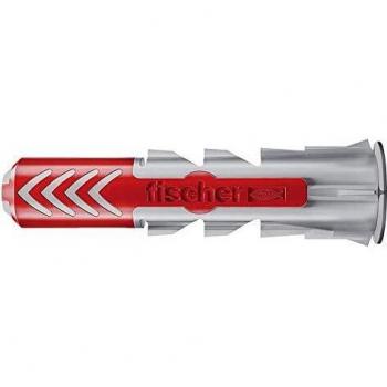 Fischer 50 Tasselli Duopower, 10 x 50 mm