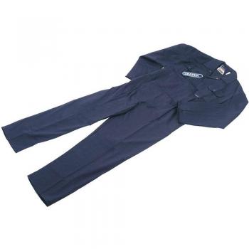 Draper Heavy Duty X-Large Boiler Suit