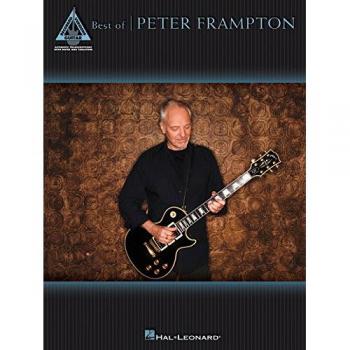 Best of Peter Frampton