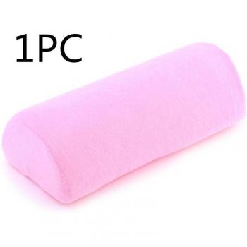 Bras Relaxant Éponge Rose