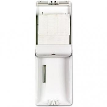 Kimberly Clark slimfold towel dispenser . model 06904. new