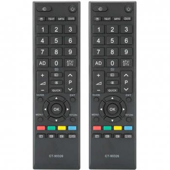 Portable TV Remote Control CT-90326