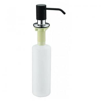 Alveus Zubehör: Callas Spülmittelspender (Carbon), 320 ml, 1129076