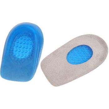 Inserts en gel pour chaussures