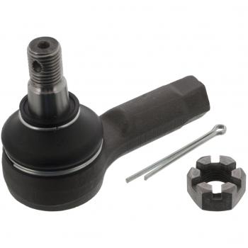 Rótula de Direção FEBI BILSTEIN 41930 com Porca Castelo
