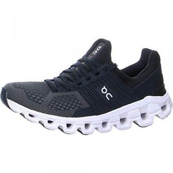 ON Damen Cloudswift Urban Sneakers Weiß 36 EU