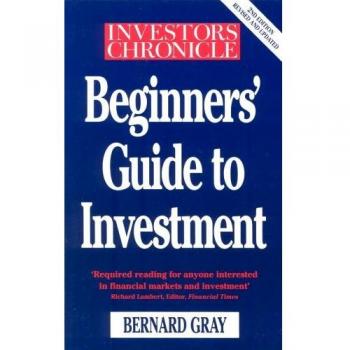 Investors Chronicle Beginners' Guide To Investment