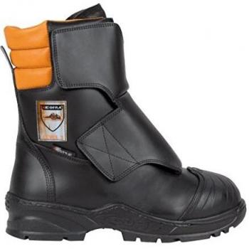 Cofra Strong A E P FO WRU HRO SRC Chaussures de sécurité