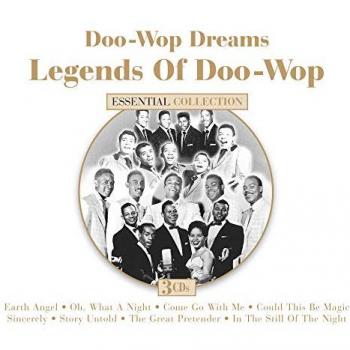 Gold Era Doo-Wop Essentials