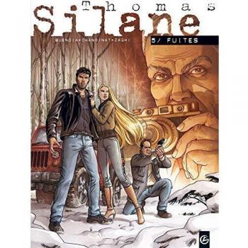 Thomas Silane