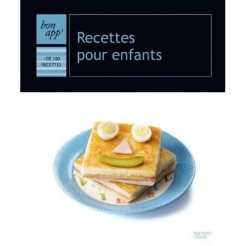 Recettes pour enfants
