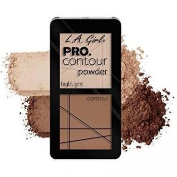 LA GIRL Pro Kontur-Puder (D0102H2c8EY) – Neutral