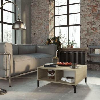 Cabecera de dormitorio gris oscuro 160 cm, cuero sintético Maison Exclusive