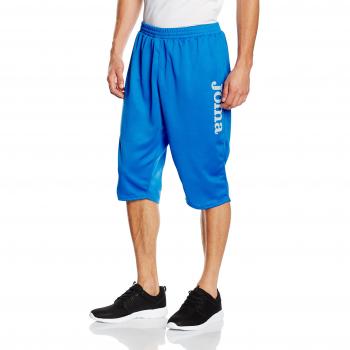 Joma 8079.12.35, Short de Sport, Royal, Taille 10