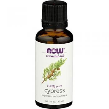 Cypress Oil 30 ml